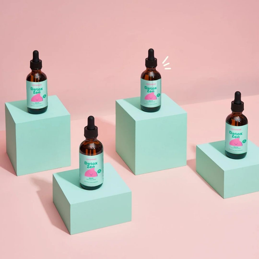 DetoxZee®